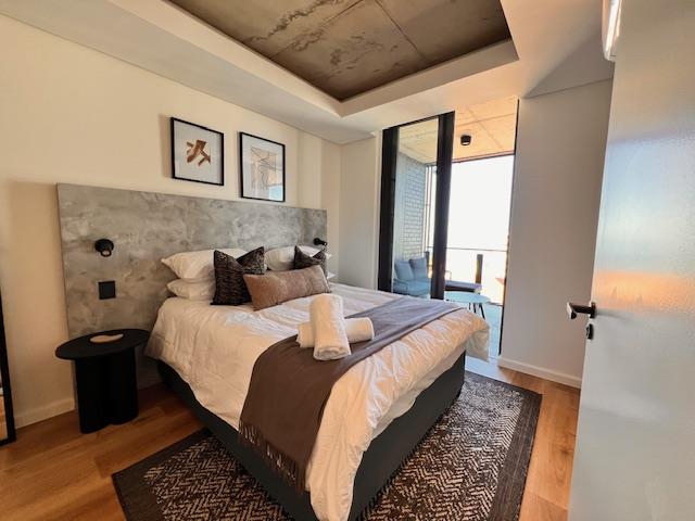 To Let 2 Bedroom Property for Rent in Sea Point Western Cape